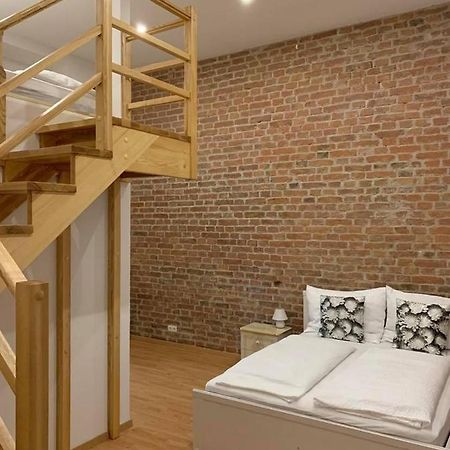 Annas Apartment Відень Екстер'єр фото
