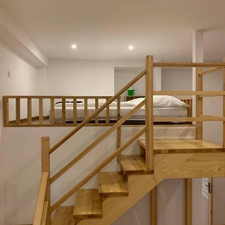 Annas Apartment Відень Екстер'єр фото