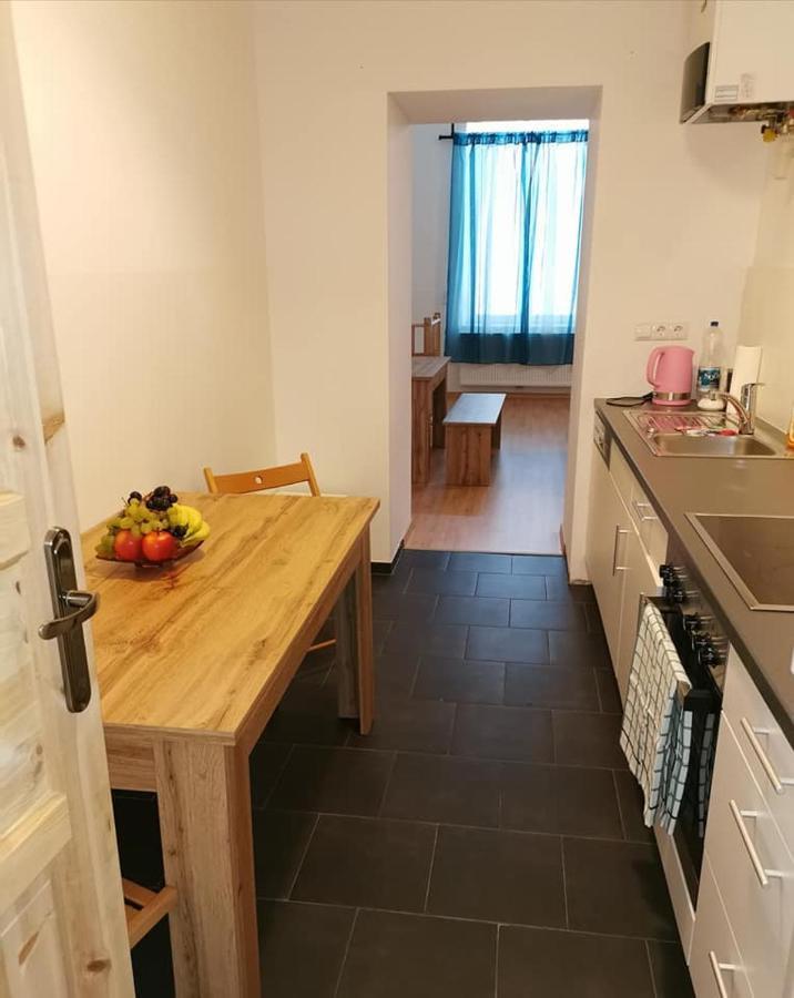 Annas Apartment Відень Екстер'єр фото