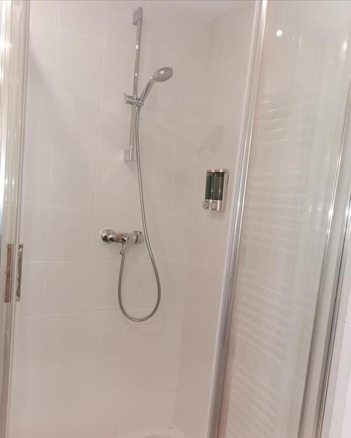 Annas Apartment Відень Екстер'єр фото