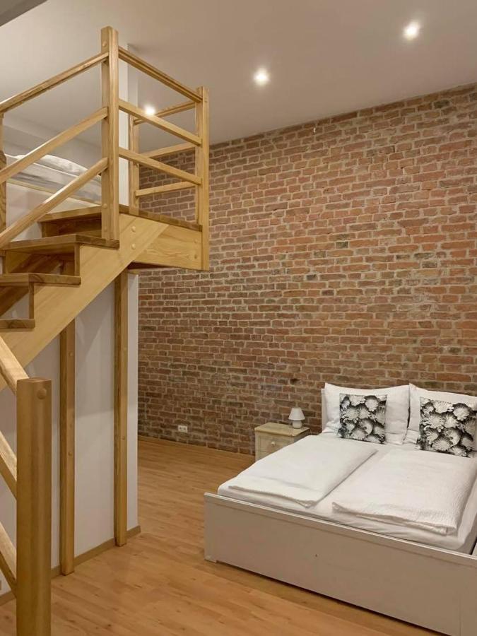 Annas Apartment Відень Екстер'єр фото