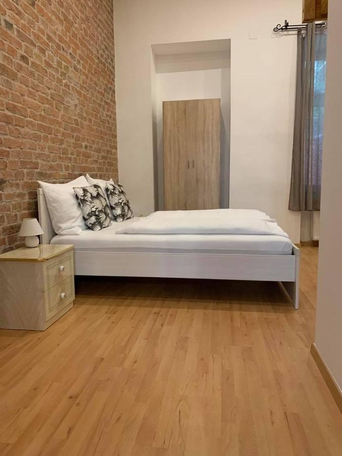 Annas Apartment Відень Екстер'єр фото