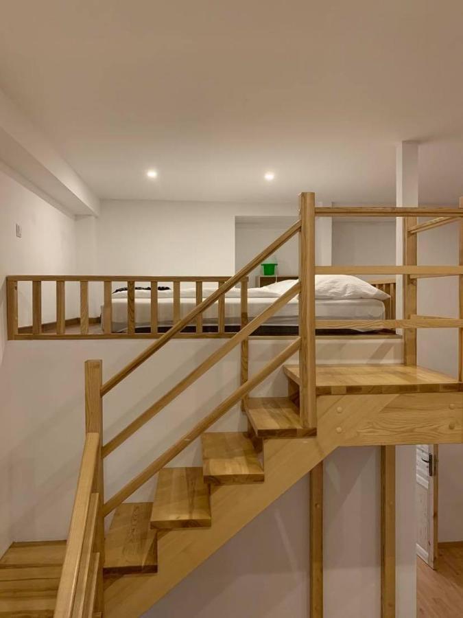 Annas Apartment Відень Екстер'єр фото