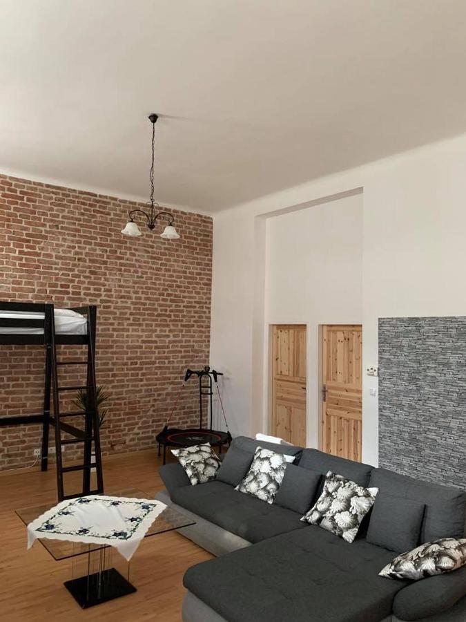 Annas Apartment Відень Екстер'єр фото